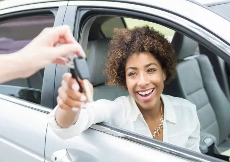 auto leasen Markenbinnen
